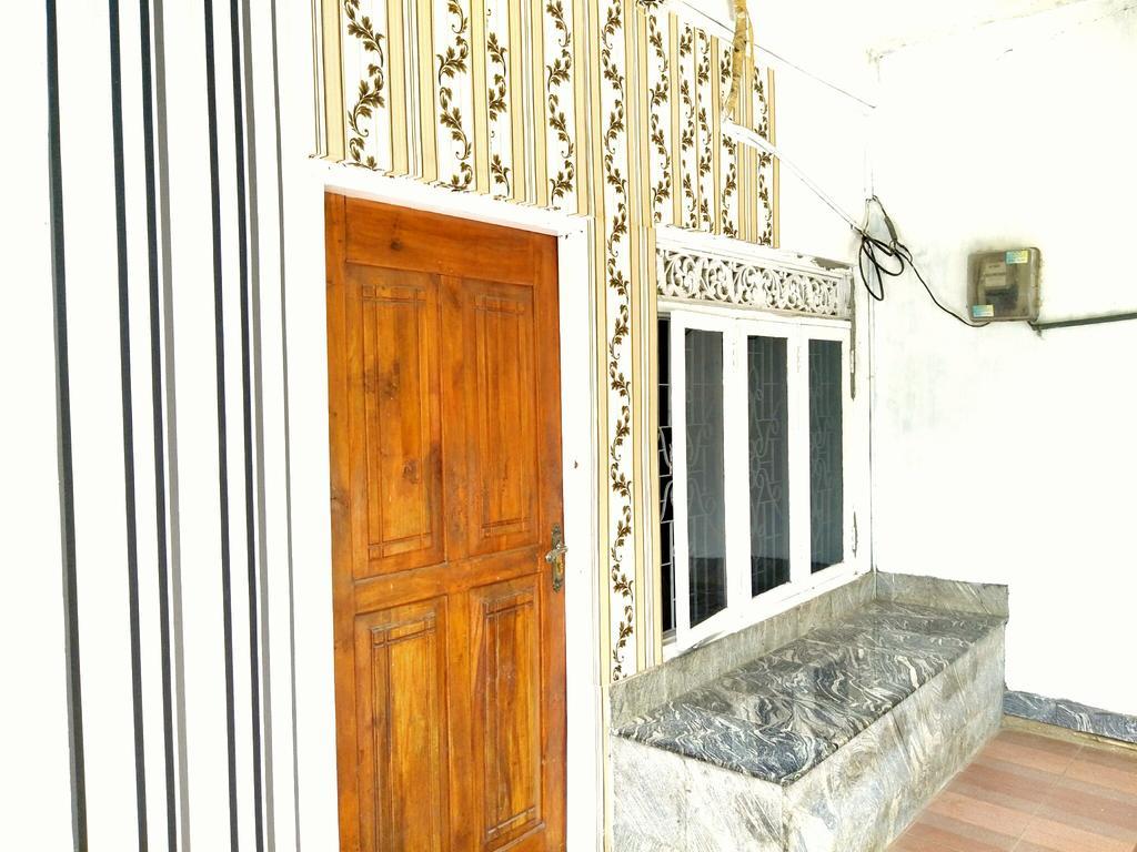 Gordon Lodge Anuradhapura Exterior photo